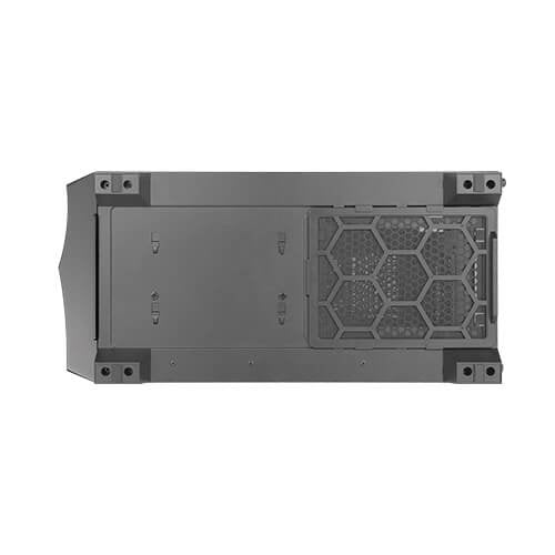 EAN 0761345800709 - Antec DF700 Flux Midi Tower Negro imagen 24
