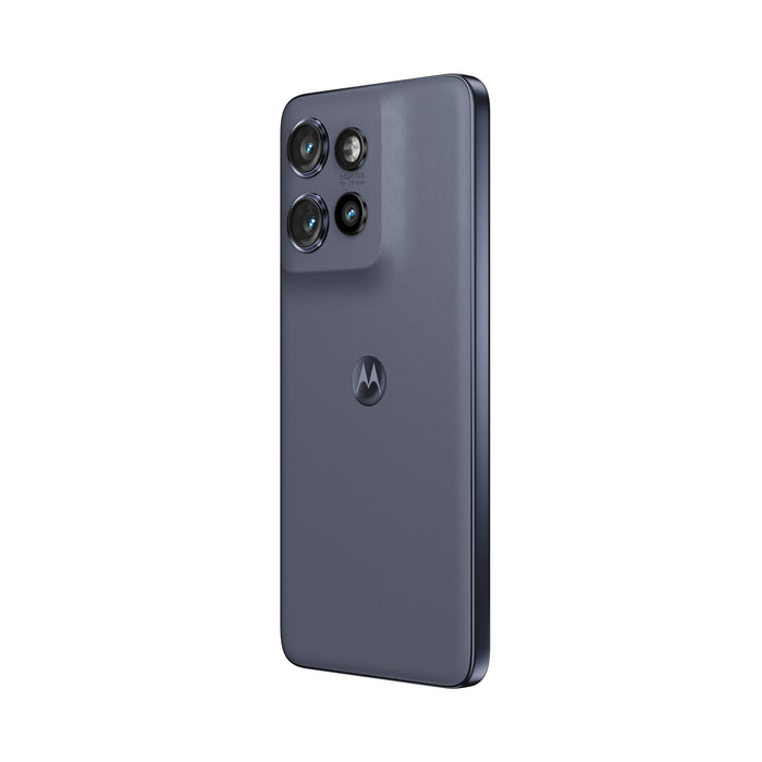 EAN 0840493603759 - Motorola edge 60 Neo 16,1 cm (6.36") SIM doble Android 15 5G USB Tipo C 12 GB 256 GB 5000 mAh Gris imagen 8