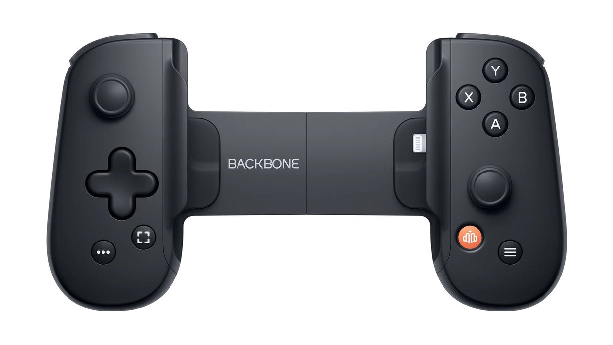 Backbone One Iphone Controller Standard 2. Generation