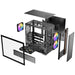 EAN 761345102414 - Antec FLUX REAR Midi Tower Negro imagen 20