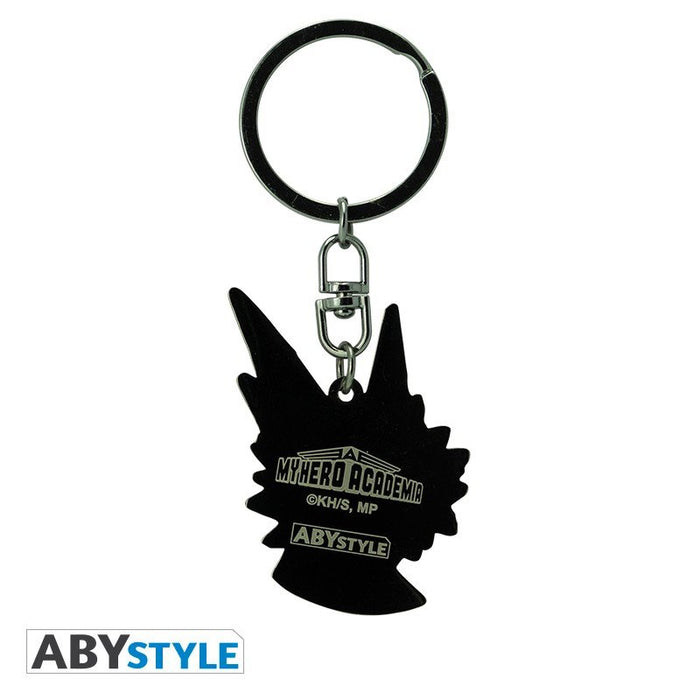 EAN 3665361028826 - ABYstyle ABYKEY312 llavero y llavero tipo cartera Multicolor imagen 2