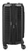 EAN 4260709015743 - Rivacase Clark Tranvía Armazón duro Negro 34 L Aluminio, Policarbonato (PC), Poliéster imagen 12