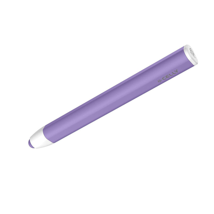 EAN 8021735218401 - Celly KIDSTOUCHPENVL lápiz digital Violeta imagen 2