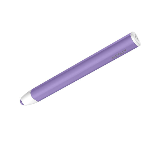 EAN 8021735218401 - Celly KIDSTOUCHPENVL lápiz digital Violeta imagen 1