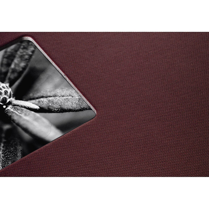 EAN 4007249019677 - Hama Fine Art álbum de foto y protector Burdeos 50 hojas 10 x 15 cm imagen 2