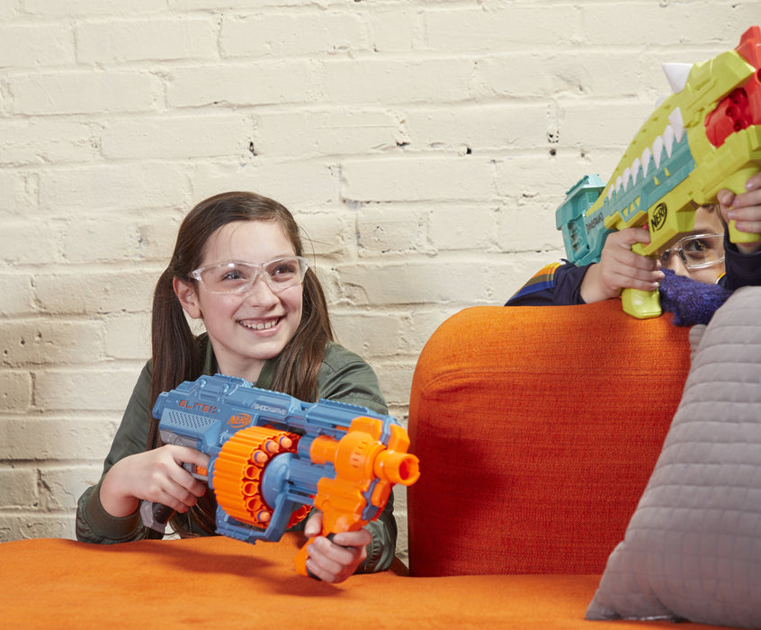 Nerf Elite 2.0 Lanzador Shockwave Rd-15
