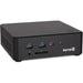 EAN 4039407086436 - TERRA 1000099 PCs/estación de trabajo Intel® Core™ i3 i3-1315U 16 GB DDR5-SDRAM 500 GB SSD Micro PC Mini  imagen 5