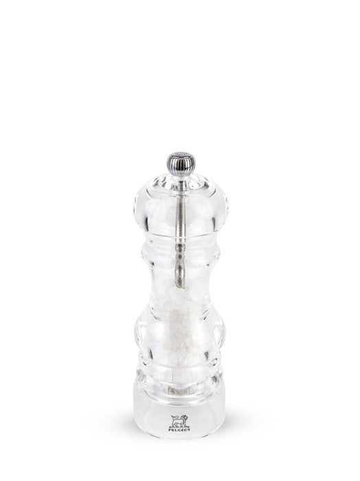 EAN 4006950003579 - Peugeot Nancy Molinillo de sal Transparente imagen 1
