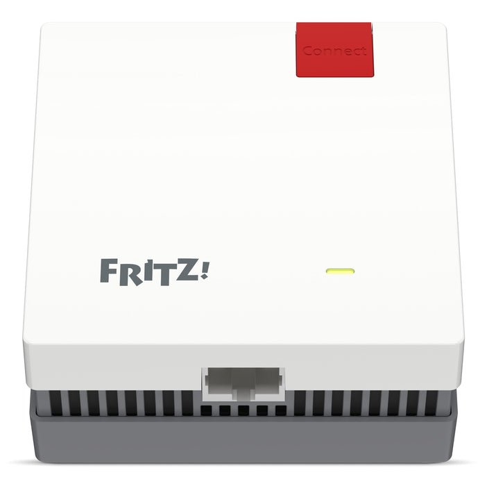 EAN 4023125031274 - Mesh Set 20003127 sistema Wi-Fi Mesh (Wi-Fi en malla) Doble banda (2,4 GHz / 5 GHz) Wi-Fi 6 (802.11ax) Ro imagen 4