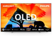 EAN 8718863042007 - Philips 55OLED769/12 Televisor 139,7 cm (55") 4K Ultra HD Smart TV Wifi Metálico imagen 2