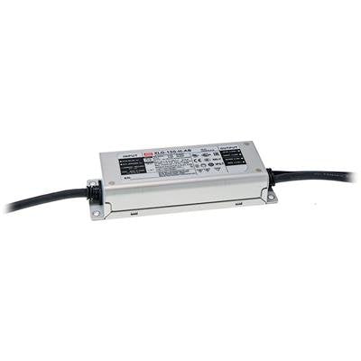 EAN 4711287457178 - MEAN WELL XLG-150-24-A controlador LED imagen 1