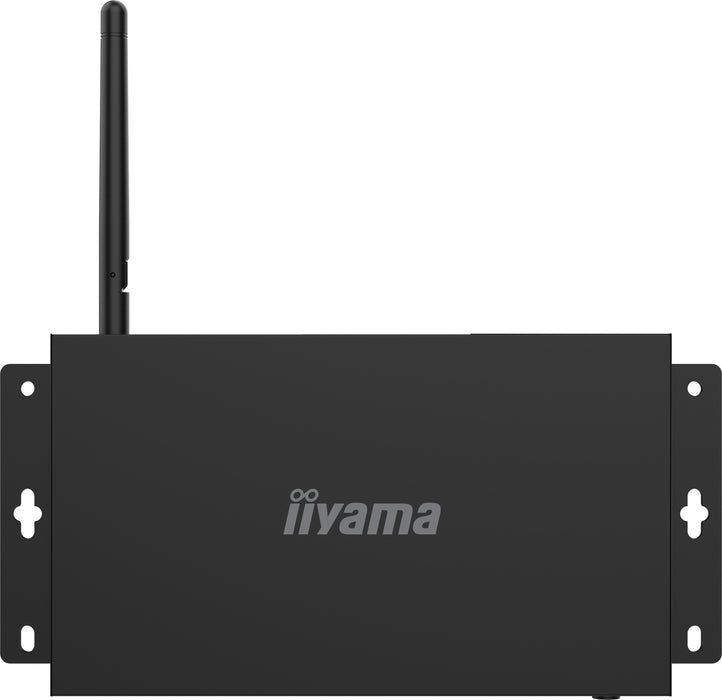 Iiyama Android-Signage-Box Ram 4 Gb Iisignage Octa-Core Rk3576 Usb Rj45