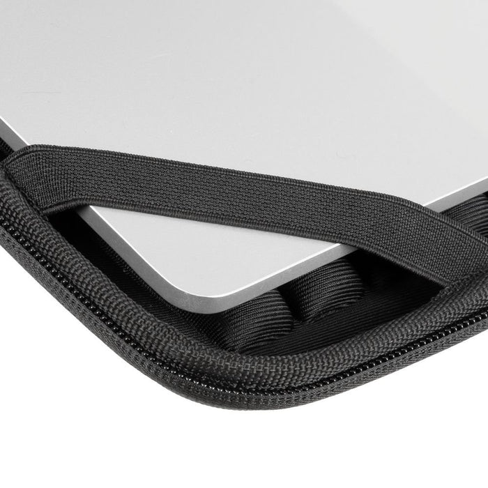 EAN 4260709012841 - Rivacase 5130 38,9 cm (15.3") Funda protectora rígida Negro imagen 13