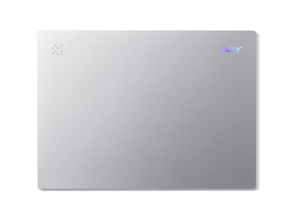 EAN 4711474714343 - Acer Aspire 14 AI A14-61M-R4US AMD Ryzen AI 5 330 Portátil 35,6 cm (14") WUXGA 16 GB LPDDR5x-SDRAM 1 TB S imagen 5