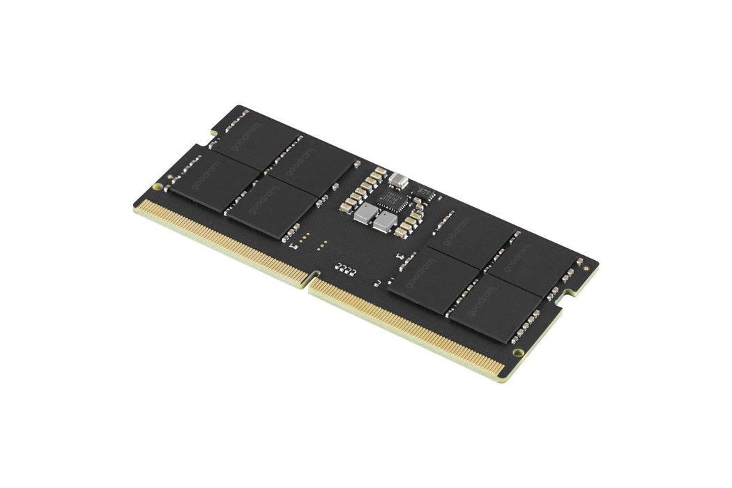 EAN 5908267963098 - Goodram GR4800S564L40/32G módulo de memoria 32 GB 1 x 32 GB DDR5 262-pin SO-DIMM imagen 4
