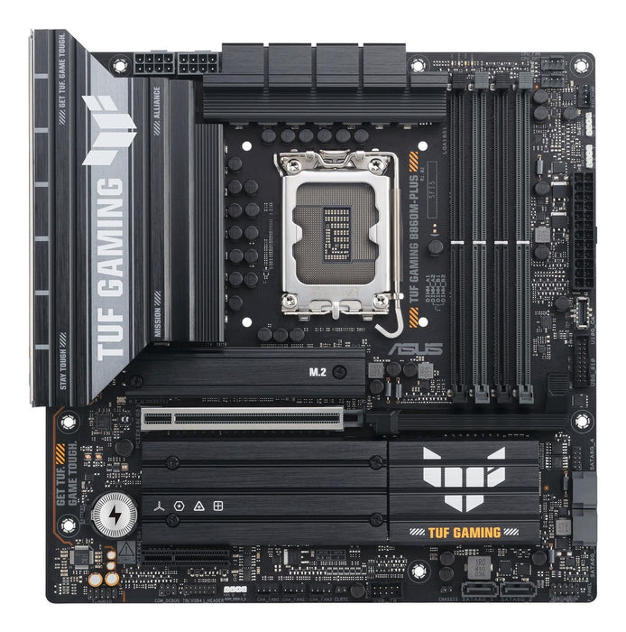 EAN 4711387785126 - Ernitec E-90MB1JW0-M0EAY0 placa base Intel B860 LGA 1851 (Socket V1) micro ATX imagen 1