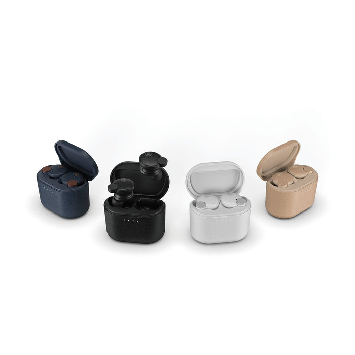 EAN 4957812673976 - Yamaha TW-E7B Auriculares True Wireless Stereo (TWS) Dentro de oído Llamadas/Música Bluetooth Beige imagen 7