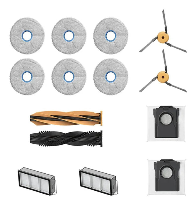 Vacuum Acc Accessory Kit/Rak77 Dreame
