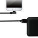 EAN 4052792052695 - LogiLink CU0142 cable USB USB 2.0 0,3 m USB A Micro-USB B Negro imagen 3