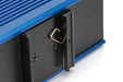 EAN 4016032489269 - Digitus DN-651150 switch No administrado Gigabit Ethernet (10/100/1000) Negro, Azul imagen 7
