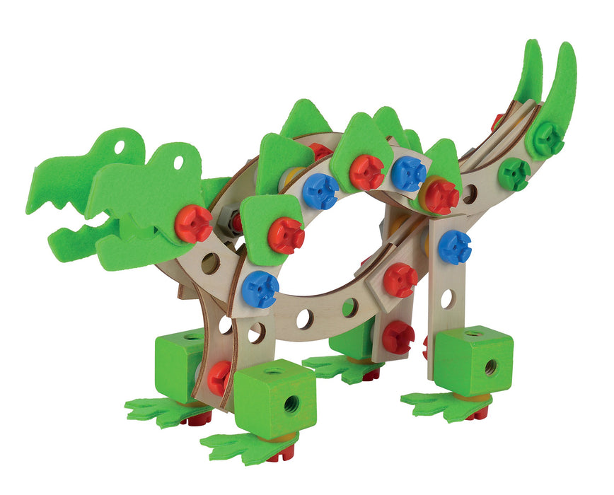 EAN 4051902001943 - Smoby 100039201 juguete de construcción imagen 3