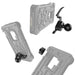 EAN 0793442007668 - RAM Mounts IntelliSkin HD funda para teléfono móvil 14,7 cm (5.8") Negro imagen 4