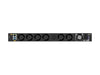 EAN 606449165135 - NETGEAR M4350-24X8F8V Gestionado L3 10G Ethernet (100/1000/10000) Energía sobre Ethernet (PoE) 1U Negro imagen 6