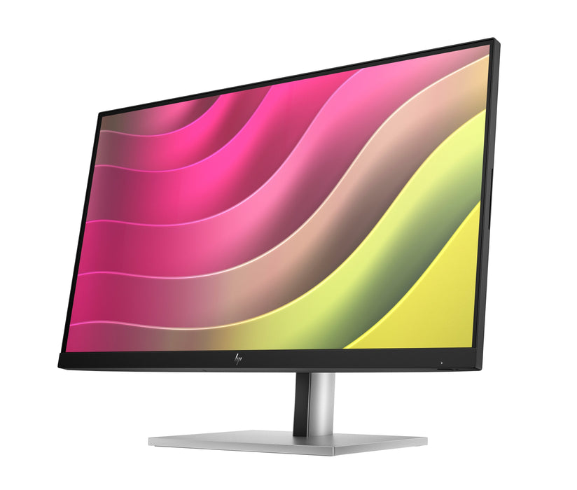 EAN 0196786299742 - HP E24t G5 FHD Touch Monitor pantalla para PC 60,5 cm (23.8") 1920 x 1080 Pixeles Full HD LCD Negro imagen 14