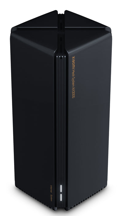 EAN 6934177743221 - Xiaomi AX3000（2-Pack） Doble banda (2,4 GHz / 5 GHz) Wi-Fi 6E (802.11ax) Negro 3 Interno imagen 3