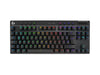 EAN 5099206113480 - Logitech G 920-012130 teclado Juego RF Wireless + Bluetooth QWERTZ Alemán Negro imagen 6
