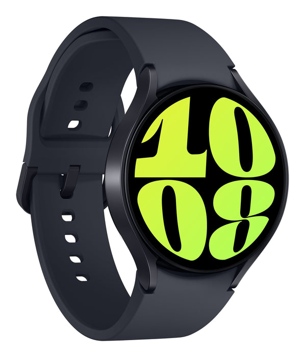 EAN 8806095039398 - Samsung Galaxy Watch6 44 mm Digital Pantalla táctil Grafito imagen 3