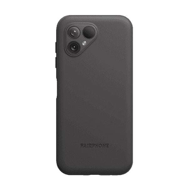EAN 8718819375821 - Fairphone F5CASE-1ZW-WW1 funda para teléfono móvil 16,4 cm (6.46") Azul claro imagen 4