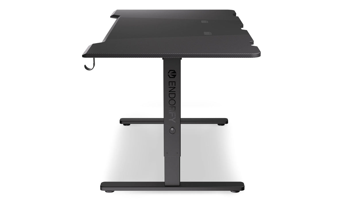 EAN 5903018664576 - ENDORFY Atlas L Negro imagen 2