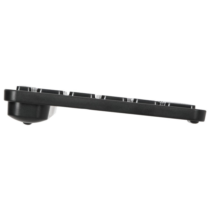EAN 5051794036763 - Targus AKB862UK teclado Hogar Bluetooth QWERTY Inglés del Reino Unido Negro imagen 7
