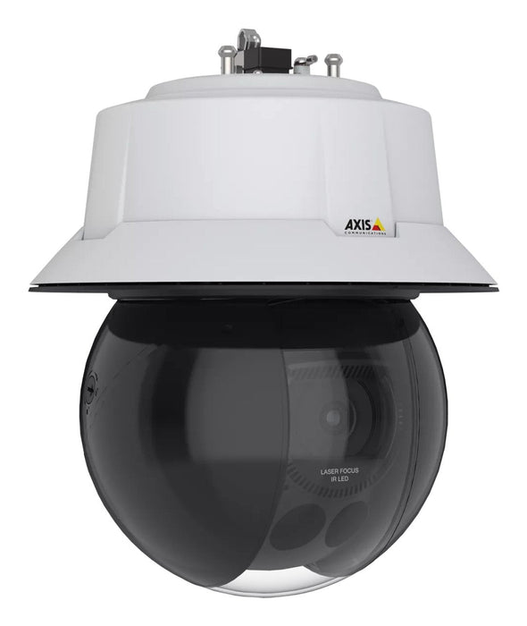 Axis Q6315-Le 50 Hz Nm High-Endcam Ptz Camera Hdtv 1080p 50fps In R