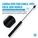 EAN 0196188424278 - HP Slim Rechargeable Pen Charger Stylus (lápiz digital) Negro USB Interior imagen 10