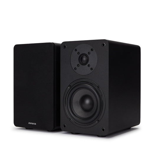 EAN 8435256898774 - Reflexion SP-A100 altavoz Negro Alámbrico 140 W imagen 2