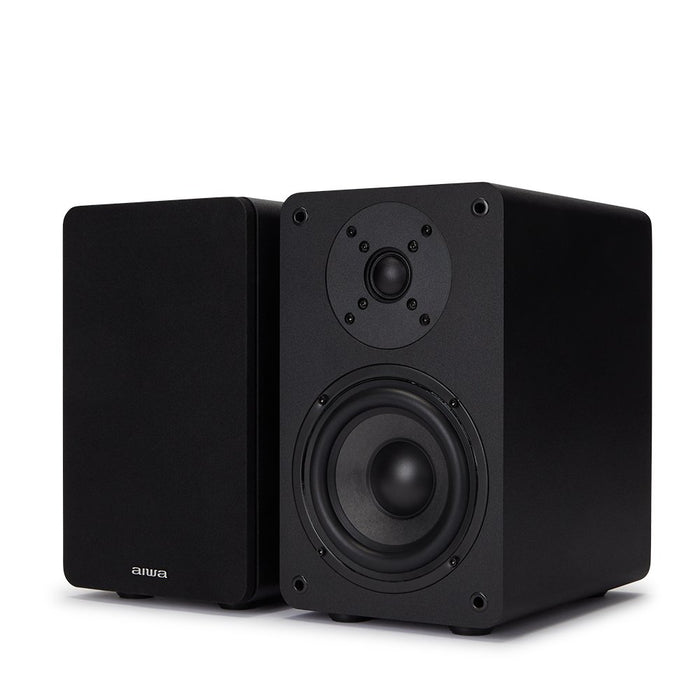 EAN 8435256898774 - Reflexion SP-A100 altavoz Negro Alámbrico 140 W imagen 2