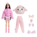 EAN 194735340453 - Barbie Cutie Reveal JJP66 muñeca imagen 6