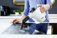 EAN 4054278975733 - Kärcher SC 1 EasyFix Limpiador a vapor portátil 1200 W Negro, Blanco imagen 5