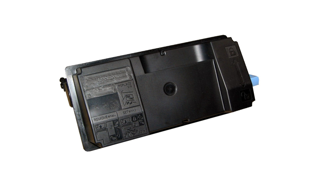 EAN 4250164887979 - AgfaPhoto TONER BLACK, RPL. TK-3060 cartucho de tóner Compatible Negro imagen 3