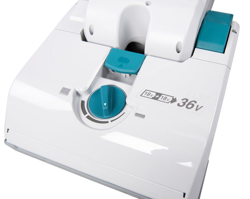 EAN 0088381725750 - Makita Aspirapolvere a batterie 85 W senza batteria planta de lavado y secado 114 m²/h Pisar sobre imagen 10