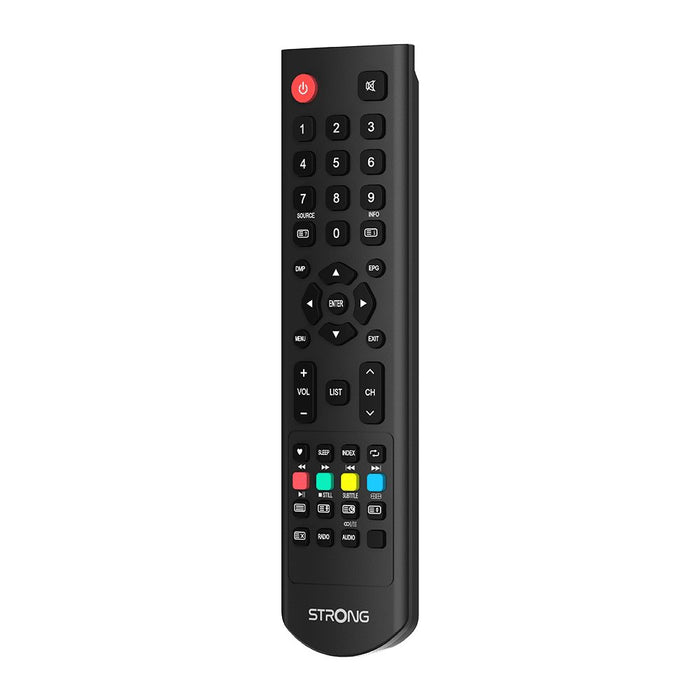 EAN 9120072375019 - Strong SRT32HF2003 Televisor 81,3 cm (32") HD Negro 200 cd / m² imagen 4