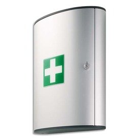 EAN 4005546104041 - Durable FIRST AID BOX L imagen 1