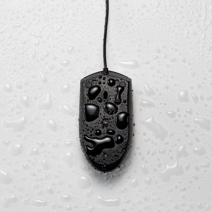 EAN 0085896703150 - Kensington Pro Fit Washable Mouse Wired ratón imagen 10
