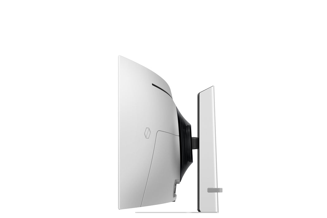 G91sd Computer Monitor 124.5  Cm (49") 5120 X 1440 Pixels
