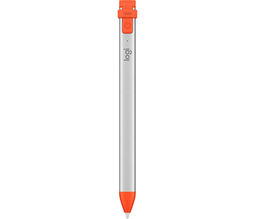 EAN 5099206082434 - Logitech Crayon lápiz digital 20 g Naranja imagen 2