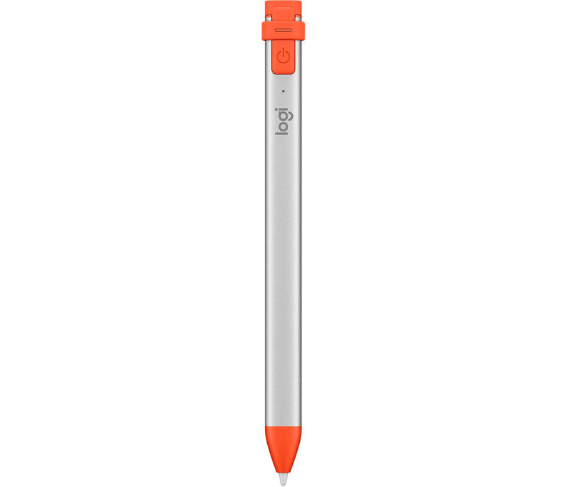 EAN 5099206082434 - Logitech Crayon lápiz digital 20 g Naranja imagen 2