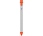 EAN 5099206082434 - Logitech Crayon lápiz digital 20 g Naranja imagen 2