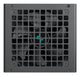 EAN 6933412721529 - DeepCool PL800D unidad de fuente de alimentación 800 W 20+4 pin ATX ATX Negro imagen 2